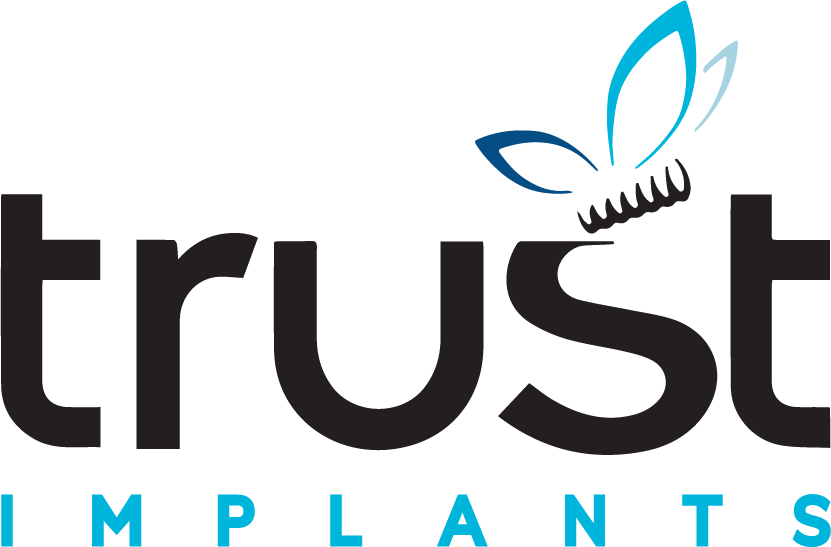 Trust Implants logo sq