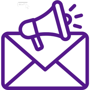 email marketing icon