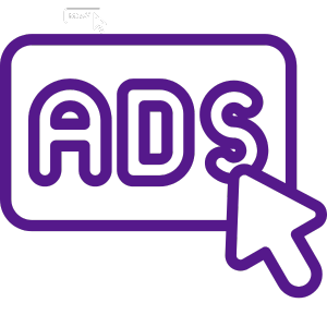 google ads icon