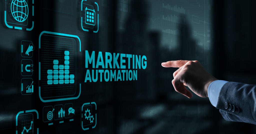 What is Marketing Automation | Benefits of Marketing Automation for Businesses in 2024